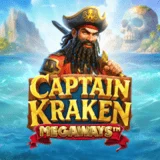 Bocoran RTP Slot Pragmatic Captain Kraken Megaways